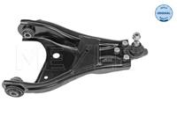 Draagarm, wielophanging 16160500050 - thumbnail