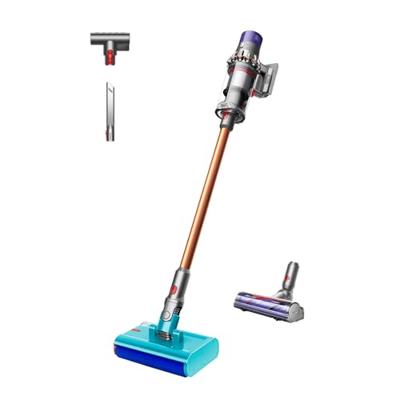 Dyson Cyclone V10s Submarine Steelstofzuiger met Dweilfunctie Dyson Cyclone V10s Submarine Steelstofzuiger met Dweilfunctie