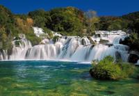 Komar Home Fotobehang Krka Falls - 8-312 - thumbnail