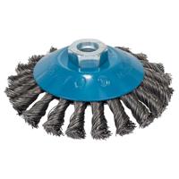 Bosch Accessoires Kegelborstel 115 mm, 0,5 mm, 12500 U/ min, 14 1st - 2608622058 - thumbnail