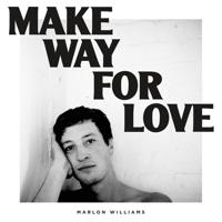 Make Way For Love - LP (0656605143712) - thumbnail
