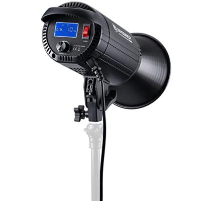 Bresser BR-200S COB LED 200W Studiolamp - thumbnail