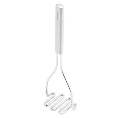 Brabantia Profile Pureestamper RVS Brabantia Profile Pureestamper RVS