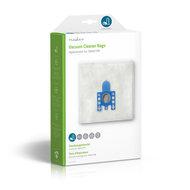 Nedis DUBG220MIE4 Stofzuigerzak Miele Fjm - thumbnail