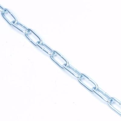 Topgear TOPGEAR Meter voetketting 8 mm, per meter