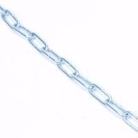 Topgear TOPGEAR Meter voetketting 8 mm, per meter - thumbnail