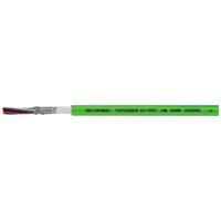 HELU TOPGEBER 511 Encoderkabel 6 x 0.14 mm² + 4 x 0.14 mm² Groen 707389 500 m - thumbnail