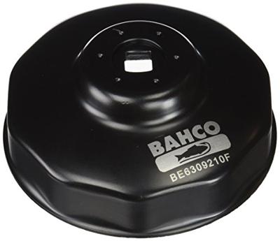 Bahco oliefilter kom 92mm10fl1stap | BE6309210F
