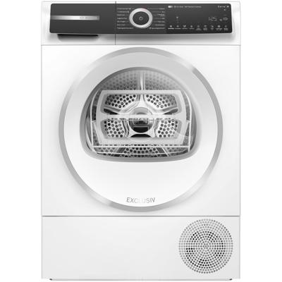 BOSCH WQH246CENL Serie 6 EXCLUSIV Warmtepompdroger