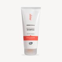 Green People Shampoo artichoke & quinoa 200 Milliliter - thumbnail