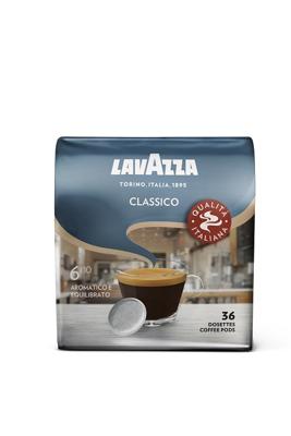 Lavazza - Espresso Classico - 36 pads