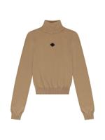 Nik&Nik Meisjes trui - Ossi - Mountain Lion - thumbnail