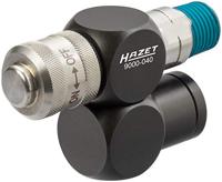 Hazet 9000-040 9000-040 Persluchtscharnier Justeerbaar 1 stuk(s) - thumbnail