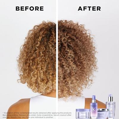 Kérastase Blond Absolu Bain Lumière Refill Shampoo 500ml