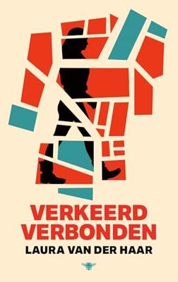 Verkeerd verbonden - Laura van der Haar - ebook