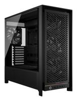 ATX Semi-toren BehuizingCorsair CC-9011307-WW Zwart - thumbnail
