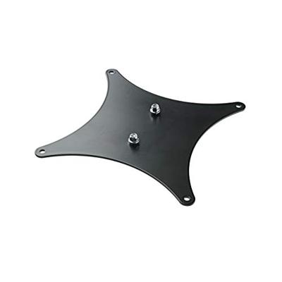 K&M 19617 beeldschermadapter VESA MIS -F 200x200 mm