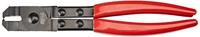 KS Tools 115.1039 Tang voor oorlos-slangklemmen, 230 mm - thumbnail