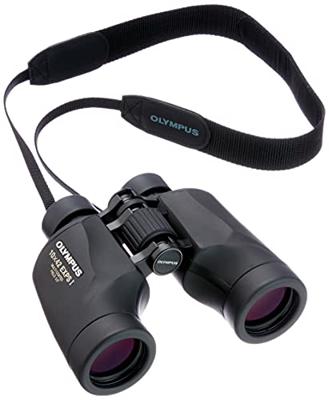 Olympus Premium 10x42 EXPS I binocular