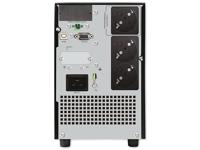 PowerWalker 3000 CW UPS Line-Interactive 30000 VA 2100 W - thumbnail