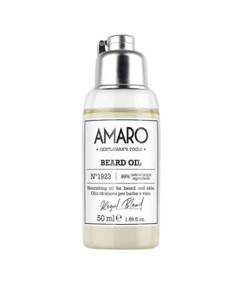 FarmaVita amaro beard oil 50ml