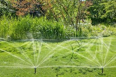 GARDENA Pop-up Sprinkler MD80 sproeier - thumbnail