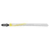 Wolfcraft 2324000 Decoupeerzaagbladen HCS 130 mm T-schacht 1 stuk(s) - thumbnail