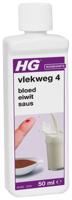 HG Vlekweg nr.4 bloed eiwit saus (35 gr) - thumbnail