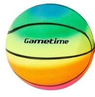 Altec Basketbal/voetbal regenboog - thumbnail
