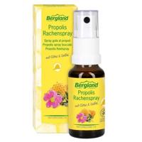 Bergland Propolis Keelspray - thumbnail