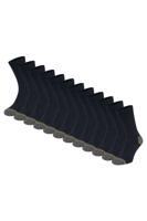 Stapp Yellow All Round 2-Pack Sokken 4410 | 499 Marine | Maat 50 - 38.134.004.03 - thumbnail