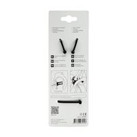 Ringslot montageset Simson Flex - thumbnail