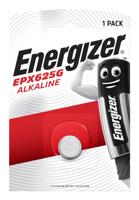 Energizer Knoopcel LR9 1.5 V 1 stuk(s) 178 mAh Alkaline AG625 - thumbnail