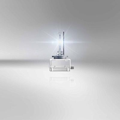 Osram Auto 66140ULT Xenonlamp Xenarc Ultra Life D1S 35 W 85 V Osram Auto 66140ULT Xenonlamp Xenarc Ultra Life D1S 35 W 85 V