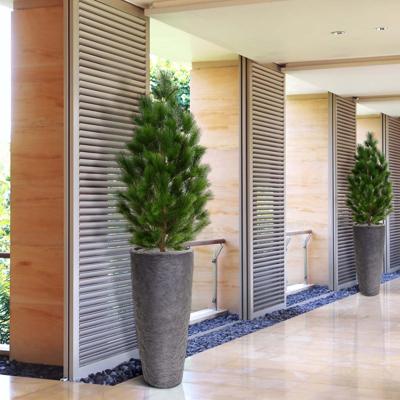 Pinus deluxe XL kunstplant 130cm - UV bestendig