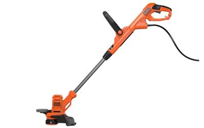 BLACK+DECKER BESTA530 550W 30cm AFS Grastrimmer - BESTA530-QS BLACK+DECKER BESTA530 550W 30cm AFS Grastrimmer - BESTA530-QS