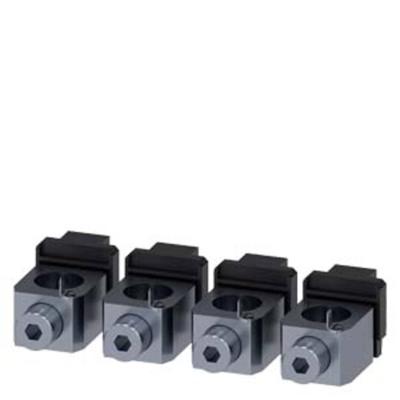 Siemens 3VA9384-0JG13 Accessoire voor vermogensschakelaar 1 stuk(s) (b x h x d) 40 x 38.3 x 78.7 mm