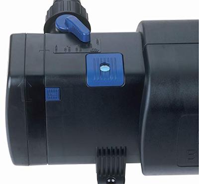 Oase Bitron C 36 W UV-C Vijverfilter - Zelfreinigend, Effectief tegen Algen & Bacteriën - thumbnail