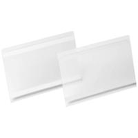 Documenthouder (b x h) 210 mm x 148 mm 10 stuk(s) - thumbnail