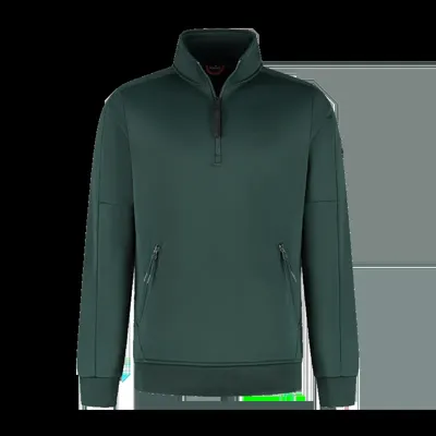 Kjelvik Udo Fleece Trui