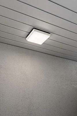 KonstSmide Vierkante buitenlampCesena - 7975-250