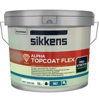 Sikkens Alpha Topcoat Flex - thumbnail