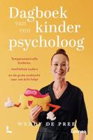 Dagboek van een kinderpsycholoog - Wendy de Pree - ebook - thumbnail