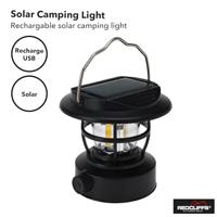 Campinglamp rechargeable - thumbnail