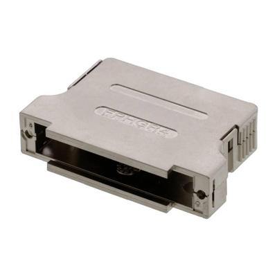 Molex Molex MOL Power & Signal Sol. 1731110017 D-sub behuizing 1 stuk(s)