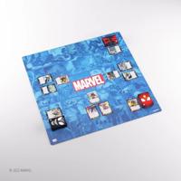 Playmat XL Marvel Champions - Blue - thumbnail