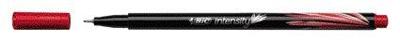 Fineliner bic intensity f rood Fineliner bic intensity f rood