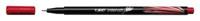 Fineliner bic intensity f rood - thumbnail