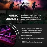 Strymon Starlab Black Eurorack effect-unit - thumbnail