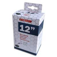 Rexway fiets binnenband 12 inch av - thumbnail